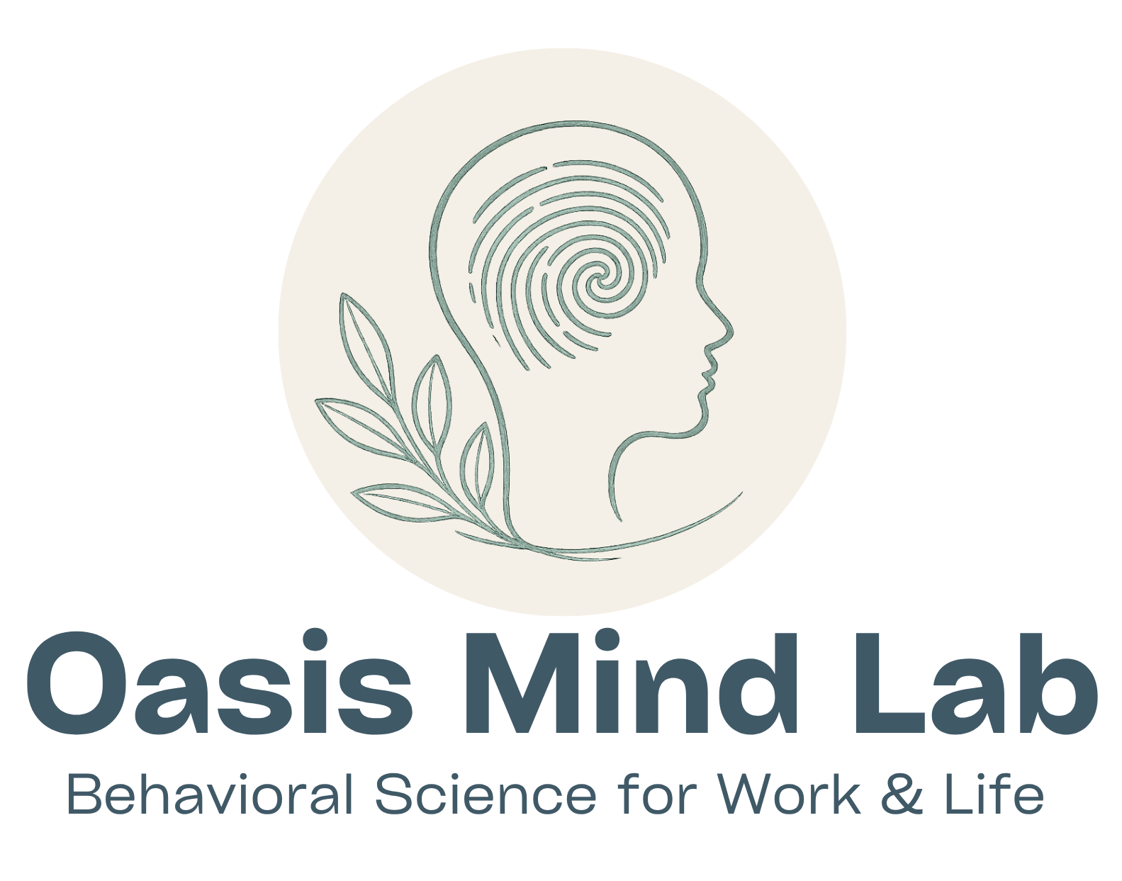 Oasis Mind Lab Psychology